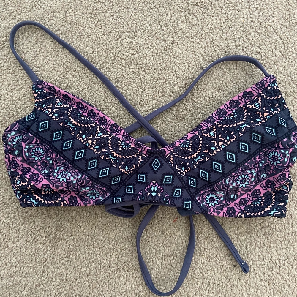 Bathing Suit